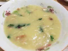 -老方子馅饼粥(台东店)
