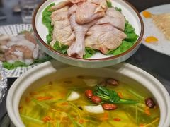 -金龙·打边炉(武进路店)