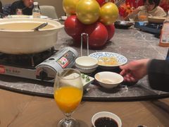 -同庆楼(滨湖万达广场店)