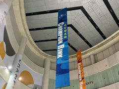 -冠军冰场CHAMPION RINK(百联又一城店)