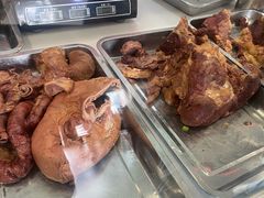 -老保定驴肉馆(云岗路店)