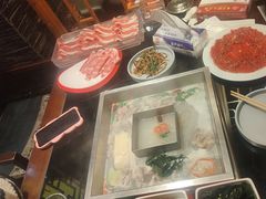 -重庆德忆火锅（龙南街3店）(渝水岸餐饮)