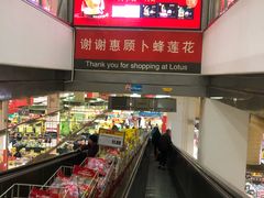 -卜蜂莲花(杨高南路店)