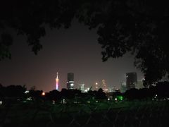 -广东财经大学(广州校区)
