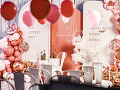 -CIAO·团建聚餐·生日派对轰趴馆(福田店)