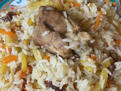 -巴依老爷新疆美食(马驹桥店)