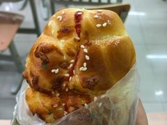 -工匠面包(壹方店)