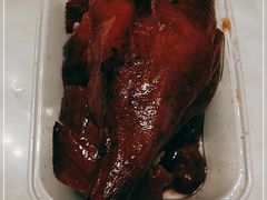 -深井煌烧鹅(林和东店)