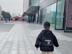 -宁波鄞州万达广场