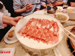 -阳坊大都涮羊肉(阳坊总店)