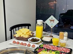 -四点金潮汕鲜牛肉火锅(金猴名居店)