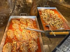 -韩风源烧烤涮自助餐厅(封丘瑞封店)