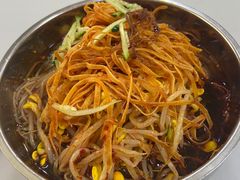 -昌星·星星冷面麻辣烫(百货大楼店)