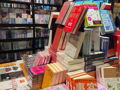 -西西弗书店&矢量咖啡(万象城店)