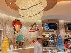 -甜艺廊(永利皇宫店)