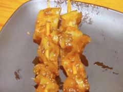 -腰子哥烤串(石佛营炫特店)