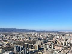 -中央广播电视塔