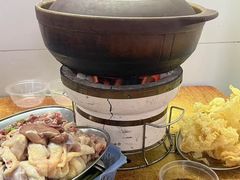 -威邵鸡煲(西华路总店)