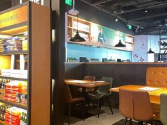 -新贝乐意大利餐厅(苏州中心店)