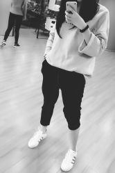 -轩舞汇·爵士舞街舞训练营