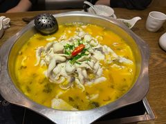 -严厨老坛酸菜鱼(金鹰店)