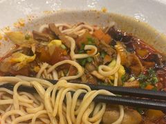 -大师兄·西北小馆(金湾华发商都店)