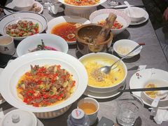 -湘轩·土菜研究院(光大店)