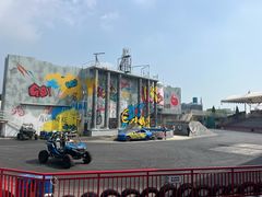 -大连海昌发现王国主题公园