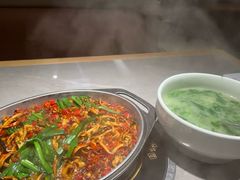 -大碗先生(万家丽店)