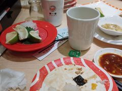 -新一番三文鱼寿司(红城湖店)