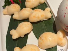 -小龙坎火锅(IFS HOT店)