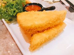 -OGGI TRATTORIA PIZZERIA(深业上城店)