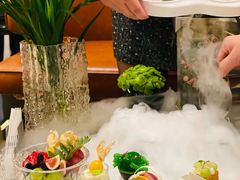 -行者书屋大堂吧 ·下午茶(南京圣和府邸酒店)