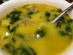 -郭林家常菜(洋桥店)