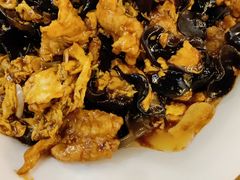 醋溜木须-陈傻子餐厅(世纪都会店)