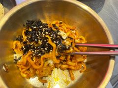 -哈哈碳都·牛肋条无限自助烤肉(宝龙店)