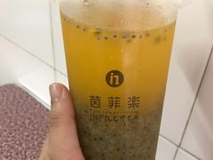 -茵菲乐(师院店)