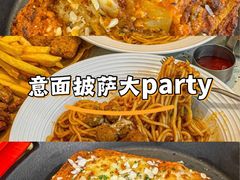 -必胜客(茂业店)