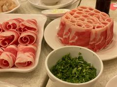 -八先生涮肉房(三里河店)