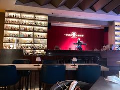 -苏州凯悦酒店·酒肆(华池街店)