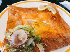 -La Creperie法餐厅(桃江路店)