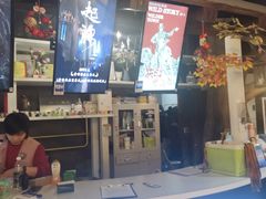 -暴风岛沉浸式体验馆(百联世纪店)