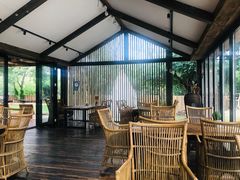 露天位-悦哉·派对·草坪婚礼·围炉煮茶(三圣乡店)