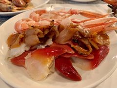 -The COOK·厨餐厅·自助餐(浦东嘉里大酒店)