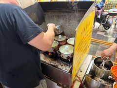 -阿麟馄饨(延长路店)