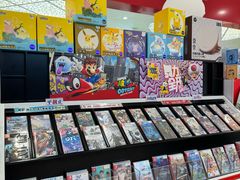-任天堂Nintendo Switch体验店(天河城店)