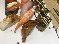 -东京屋(武定路店)