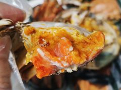 -苏小胖龙虾工坊·私房菜(金鼎华府店)