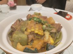 -金掌勺·锅包肉(广渠门店)