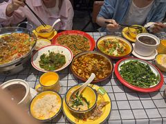 -江西老表·经典江西八大碗